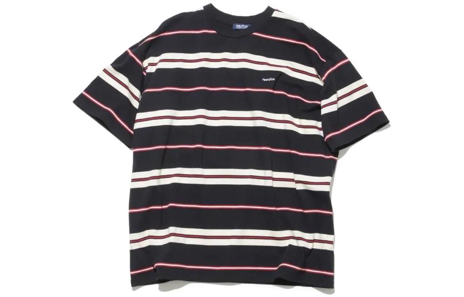 

Футболка мужская NAUTICA JAPAN, черный