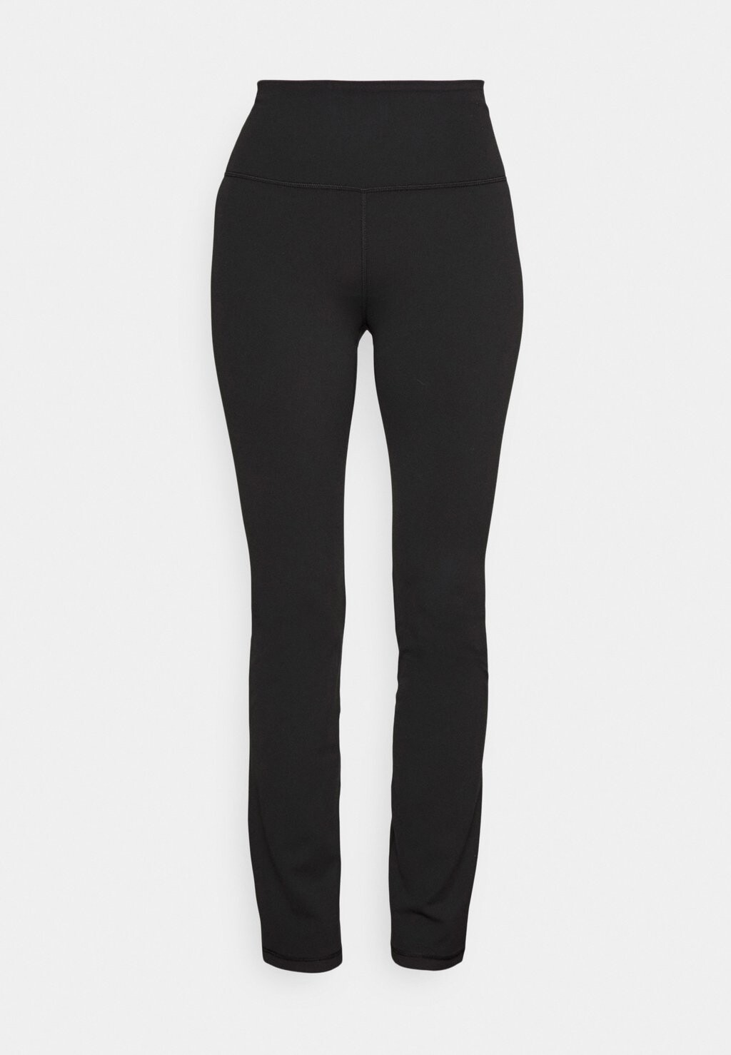 

Брюки тренировочного костюма Elation Straight Leg Pant Athleta, черные