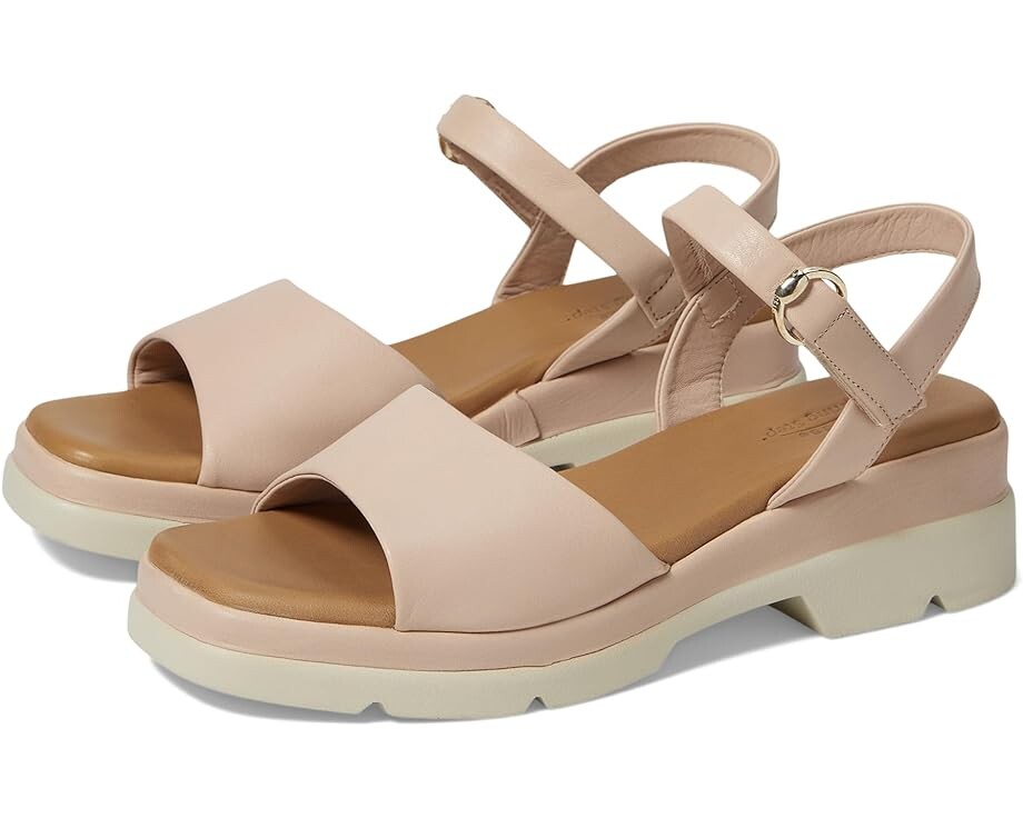 

Туфли Spring Step Huntington, цвет Blush