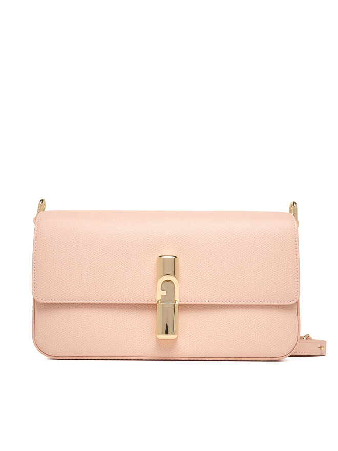 

Сумка через плечо Furla Iride S WB01826 ARE000 CN 4355S, розовый