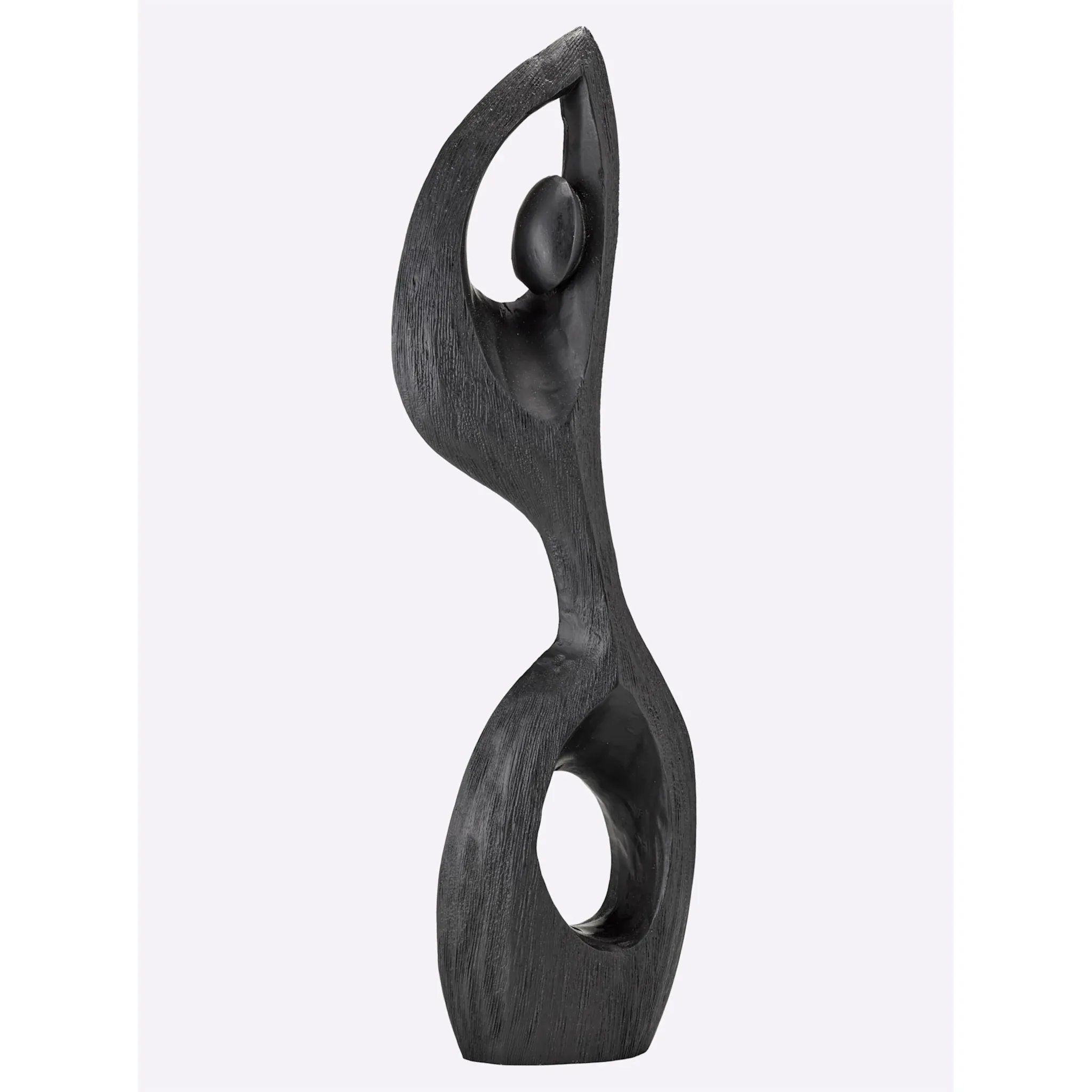 

Heine домашняя декоративная фигурка Heine Home, черный
