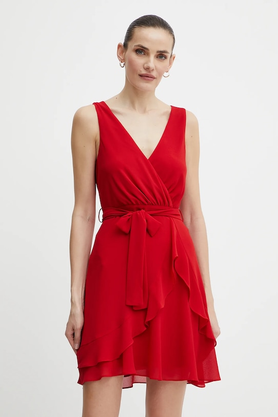 

Платье Morgan, красный