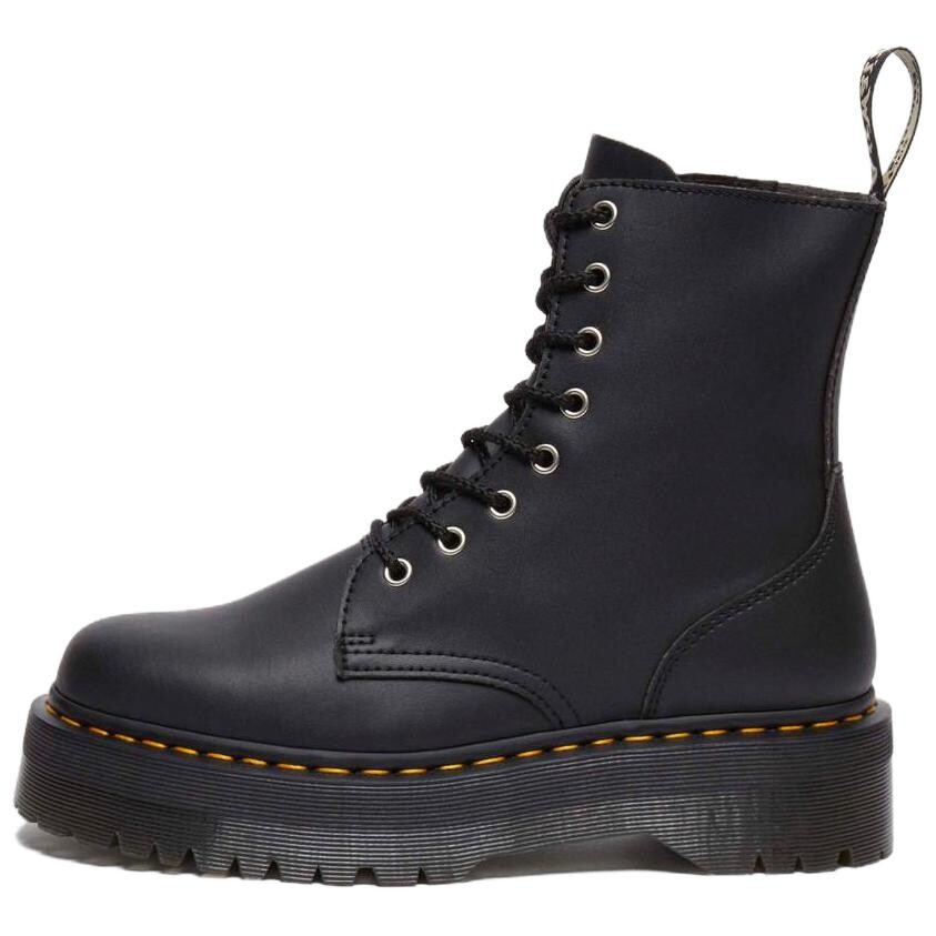 Ботинки Martin унисекс черный Dr.Martens