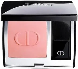 Румяна Dior Diorskin Rouge Blush 732 Peach Corolle Satin 6.4 г розовый