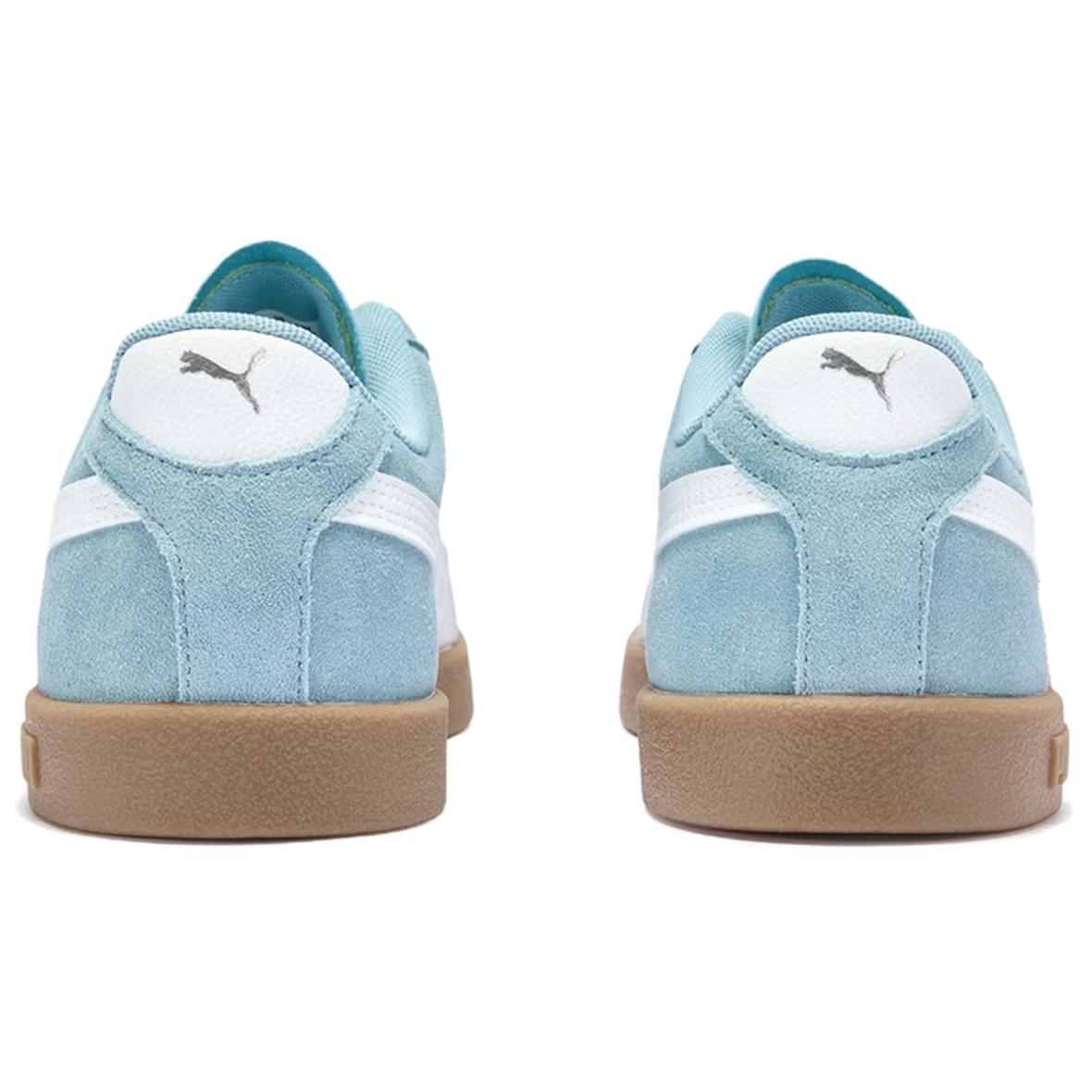 PUMA Кроссовки Club 2 German Army Unisex Blue — фото 4