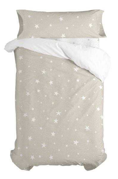 

Комплект подохванников little star beige Basic, бежевый