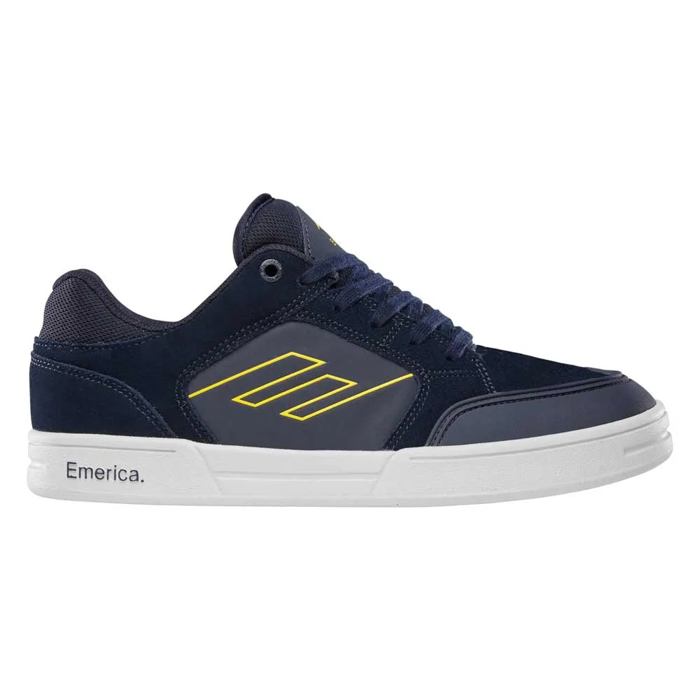 

Кроссовки Emerica Heritic, синий