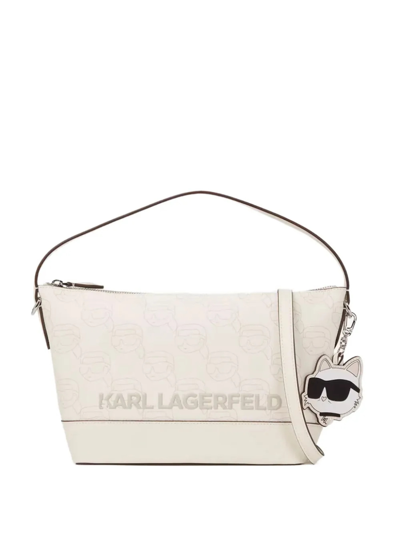 

Сумка через плечо Ikon Karl Lagerfeld