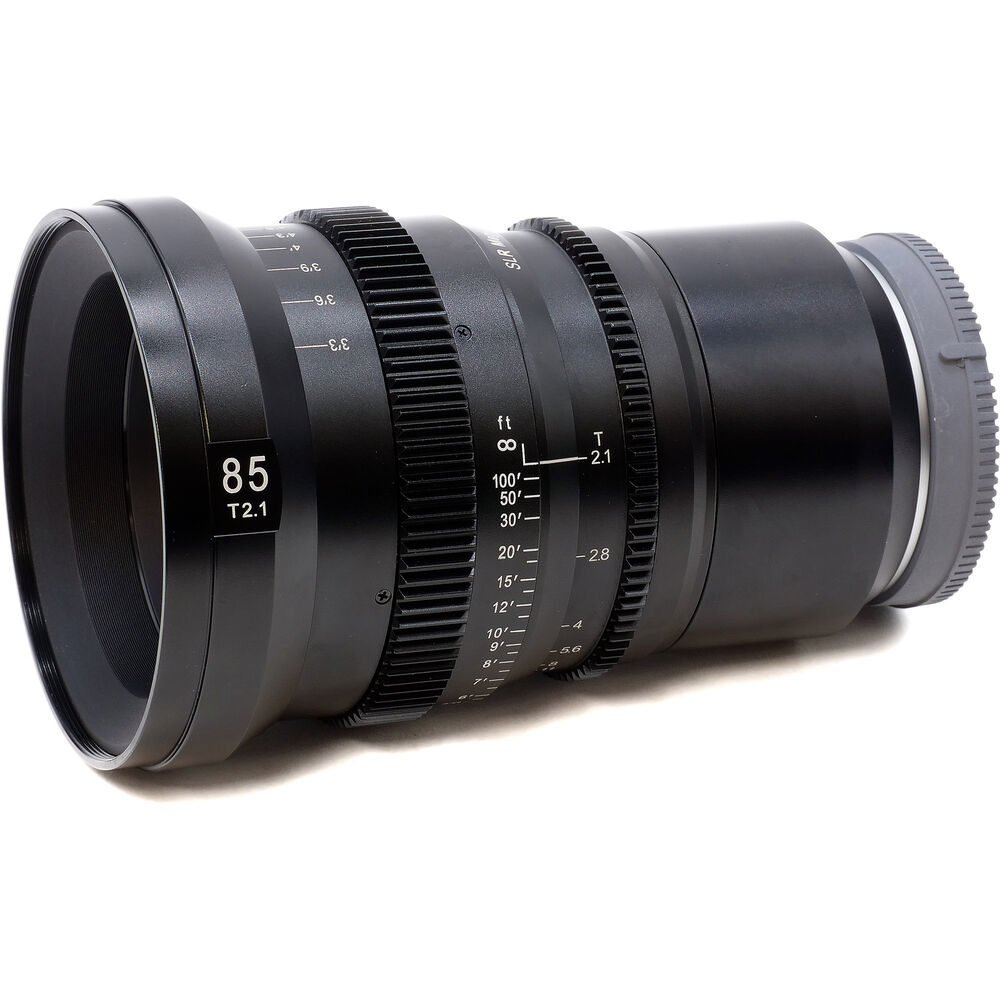 

Объектив SLR Magic APO MicroPrime Cine 85mm T2.1 (Sony E)