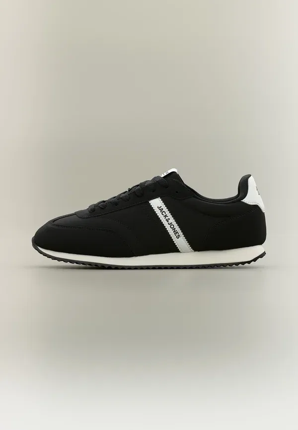 Кроссовки Jfwburton runner international campaign trainers Jack & Jones, антрацит