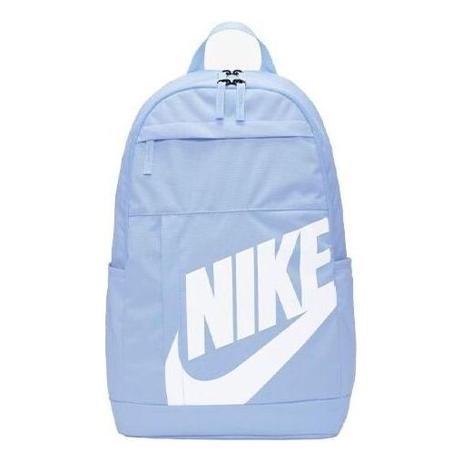 

Сумка sportswear elemental 'lightblue' Nike, голубой