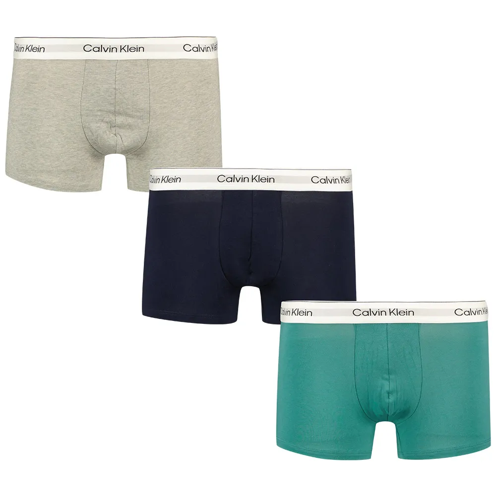 

Боксеры Calvin Klein LV00NB4392, разноцветный