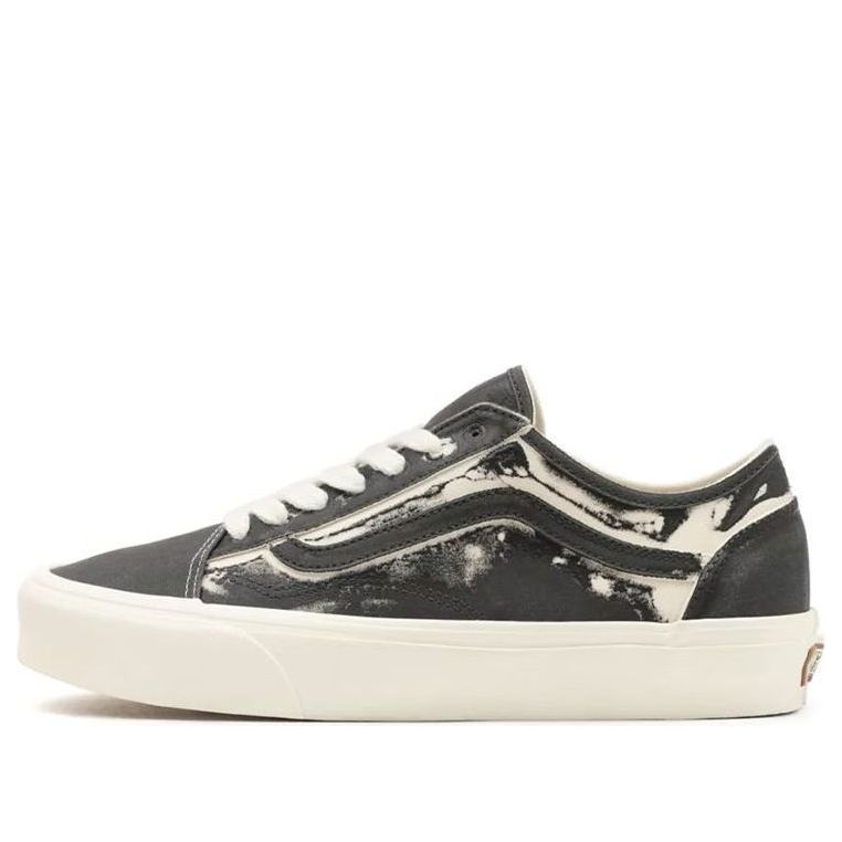 

Кеды Vans Old Skool Tapered 'Eco Theory', серый