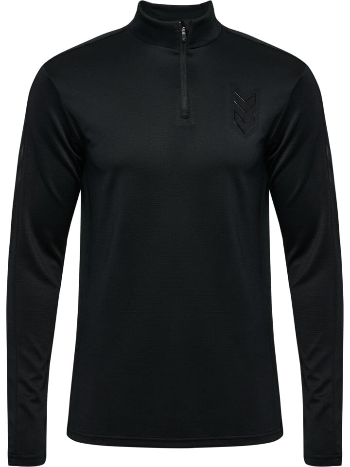 

Толстовка Hummel Hmlactive Multisport Herren, черный