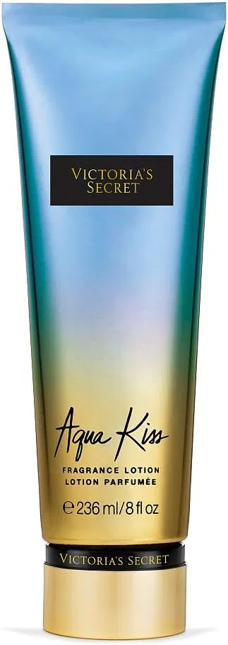 Лосьон для тела Victoria's Secret Aqua Kiss 236 мл