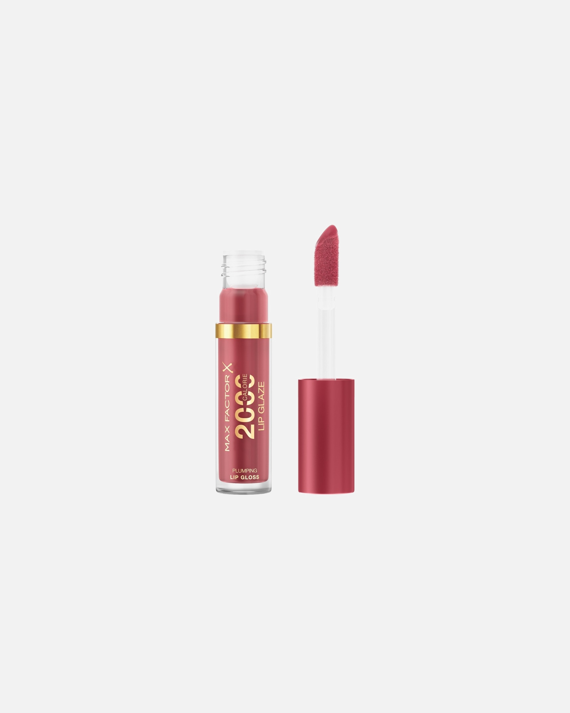 

Блеск для губ Max Factor, berry sorbet, 4.4 мл