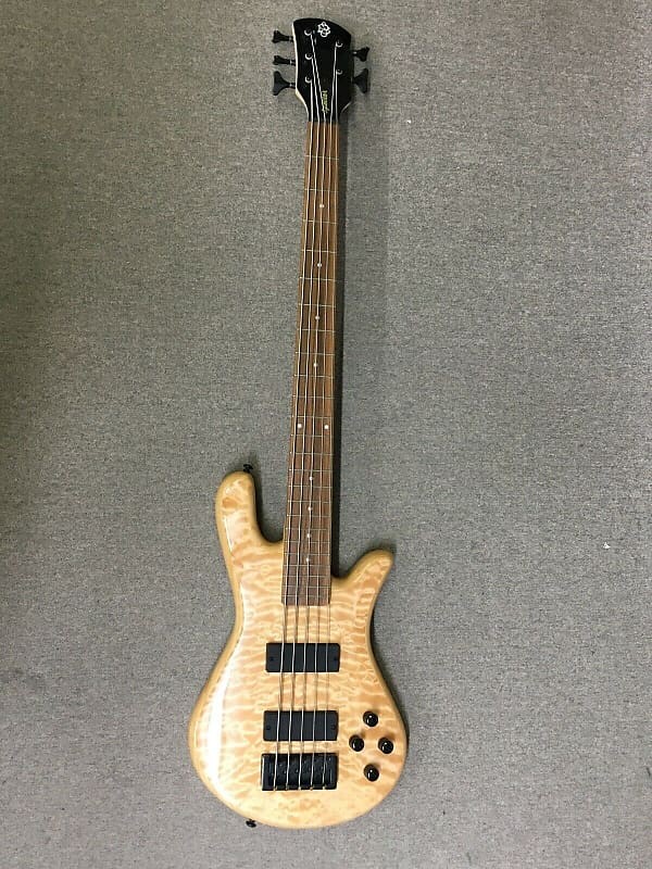 

Басс гитара Spector legend 5 Classic Bass