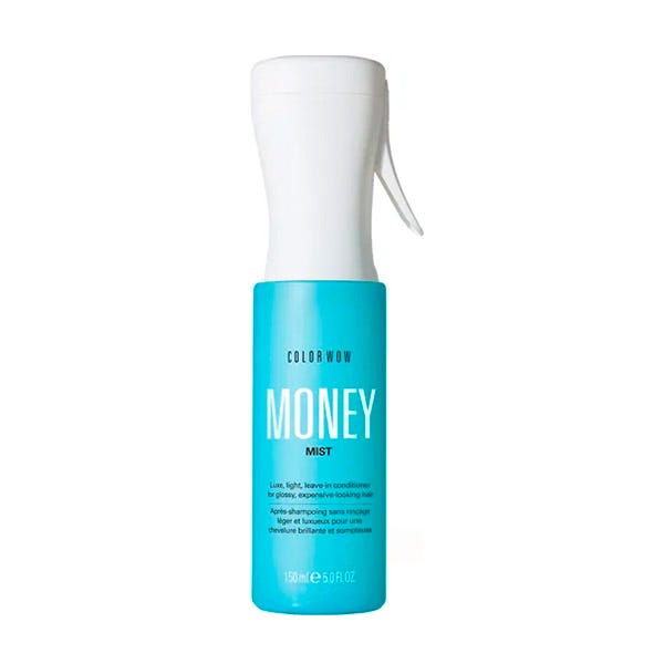 

Несмываемый кондиционер COLOR WOW Money Mist Spray, 150 мл