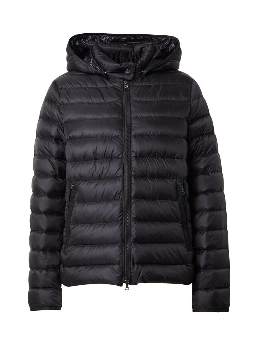 

Всесезонная куртка BOGNER Between-Season Jacket THELMA-D, черный