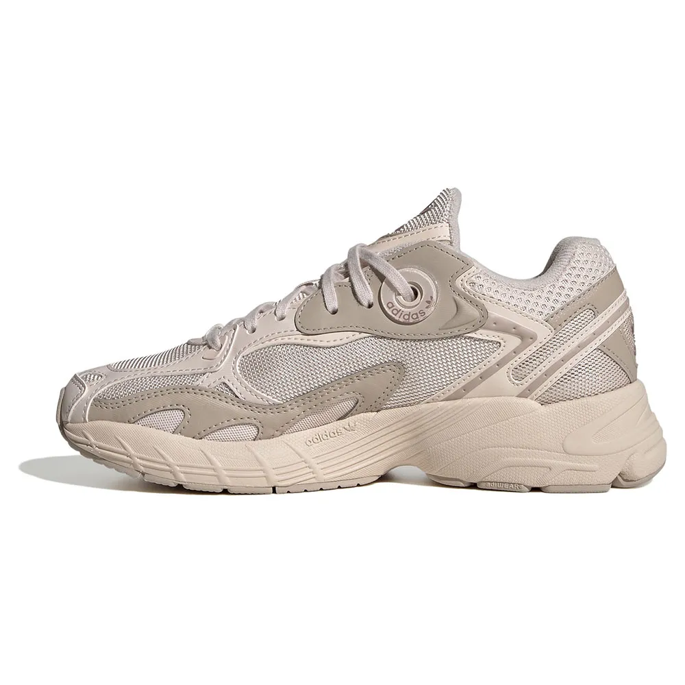 Кроссовки adidas Originals Astir, бежевый — фото 3