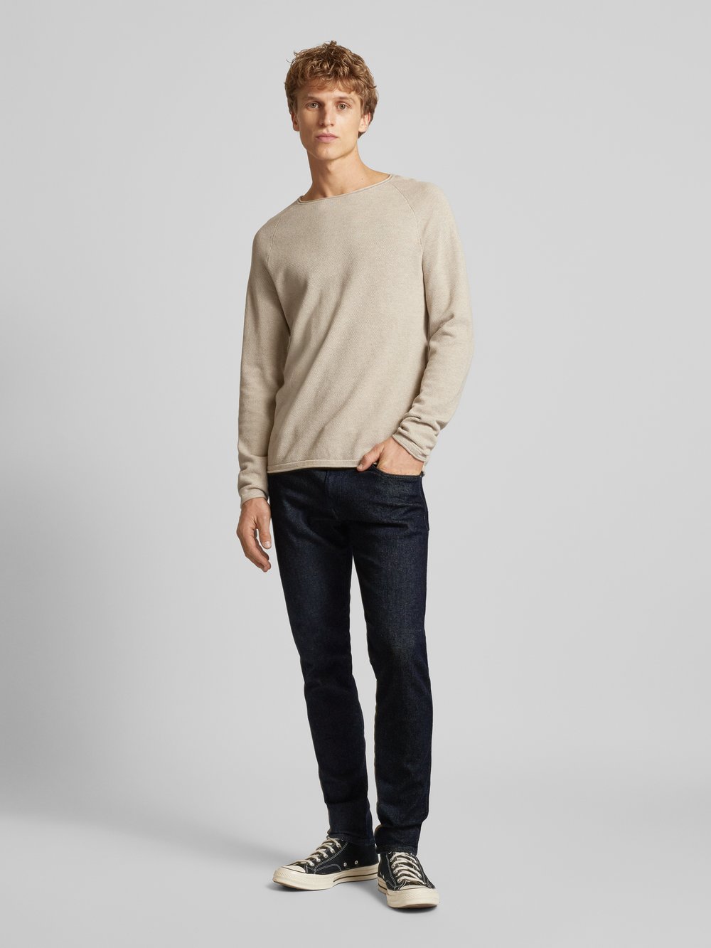 

Джинсы Slim Fit ANBASS Replay