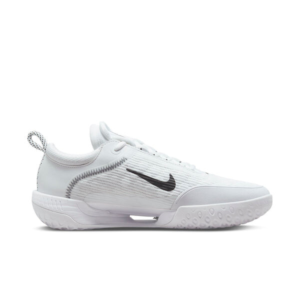 Кроссовки Court Zoom NXT Nike, белый — фото 2