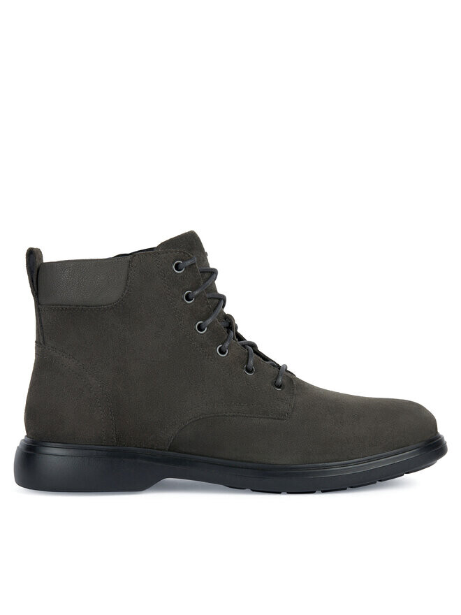 

Треккинговая обувь Geox Botas U Ottavio U36DCA 00022, коричневый