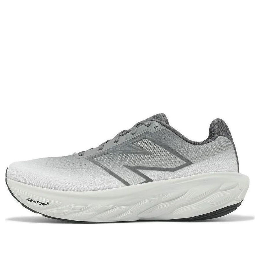 

Кроссовки New Balance Fresh Foam 1080v14 'Castlerock Grey Matter Black', серый