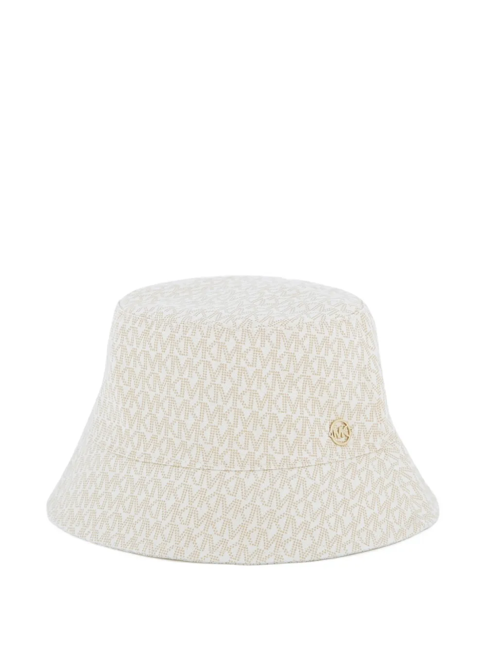 

Панама с логотипом Michael Kors Kids, нейтральный