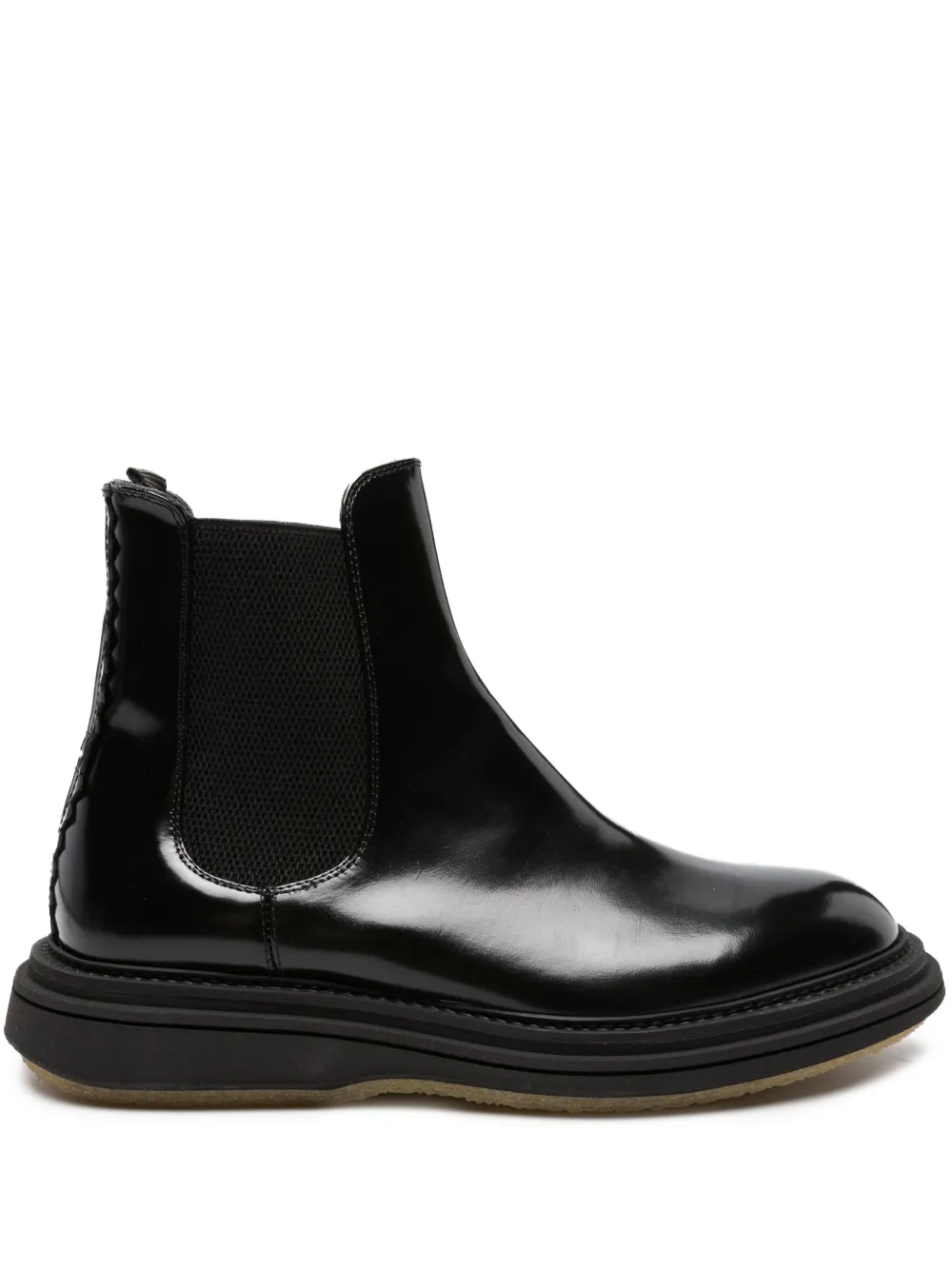 

Ботинки Cruz 302 The Antipode, черный