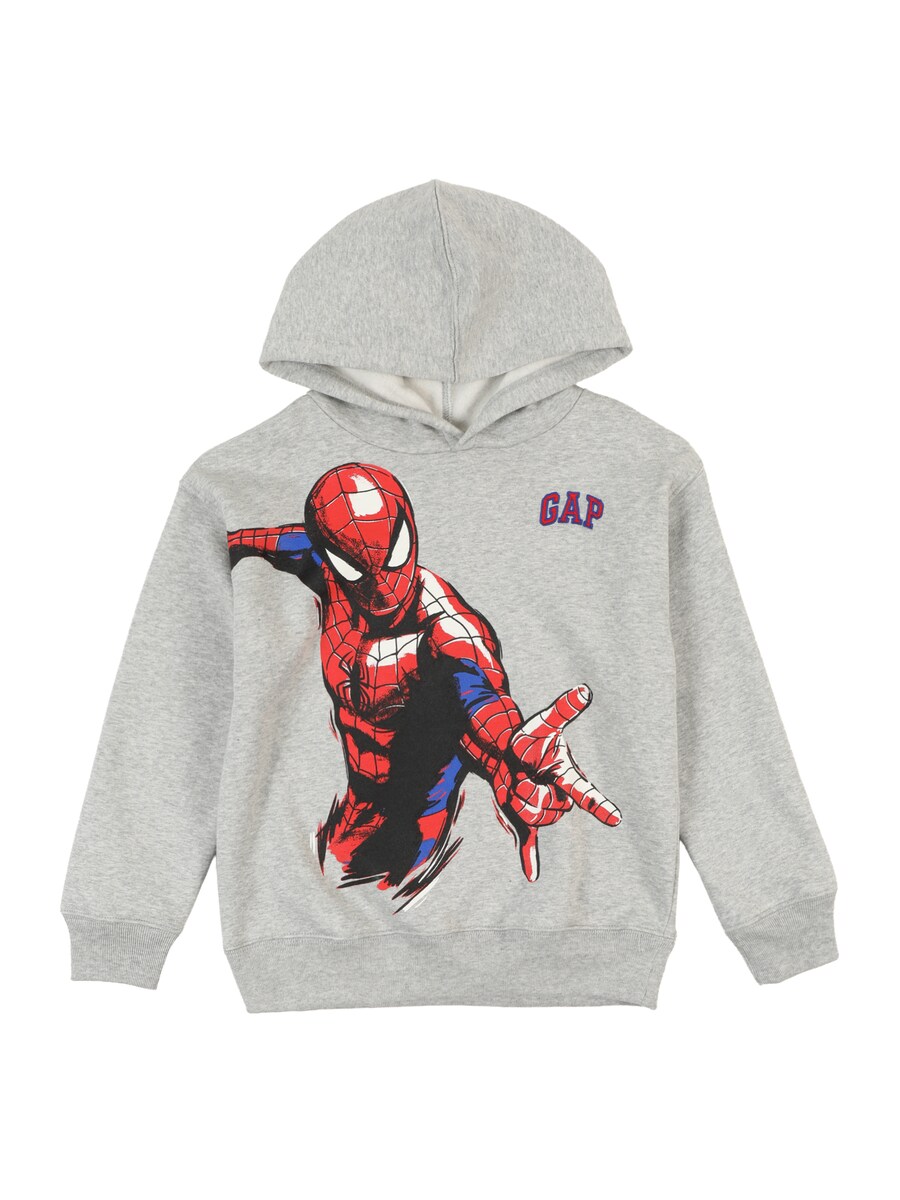

Толстовка GAP Spiderman, Grey