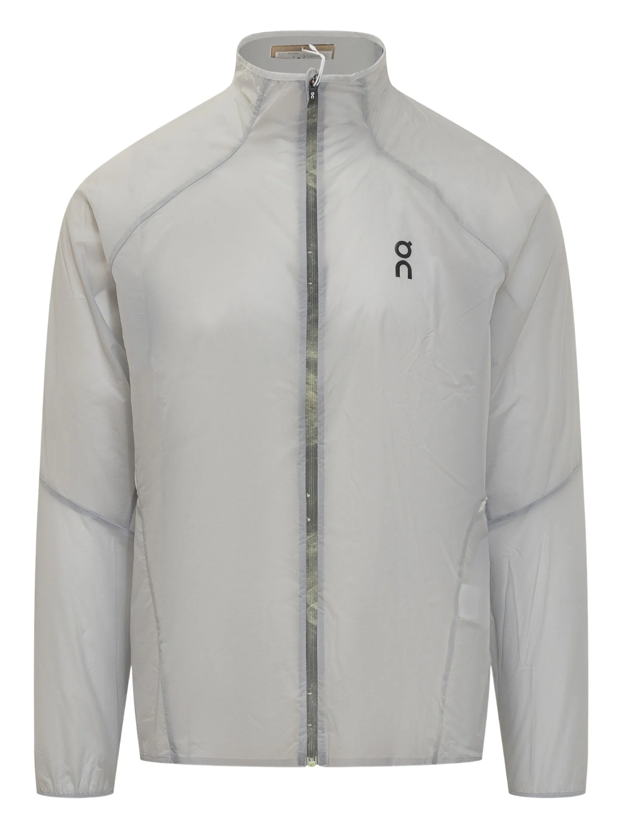 

Куртка Zero On Running, нейтральный