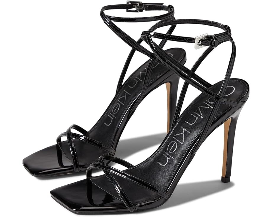 

Туфли Calvin Klein Tegin, черный