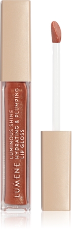 

Увлажняющий блеск для губ Lumene Luminous Shine, 8 Sunset Glow 5 ml