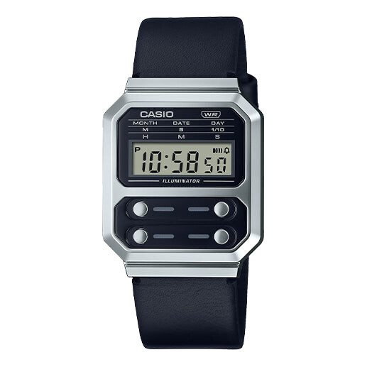 

Часы CASIO General VINTAGE Japan / South Korea Fashion Waterproof Blue Digital, синий