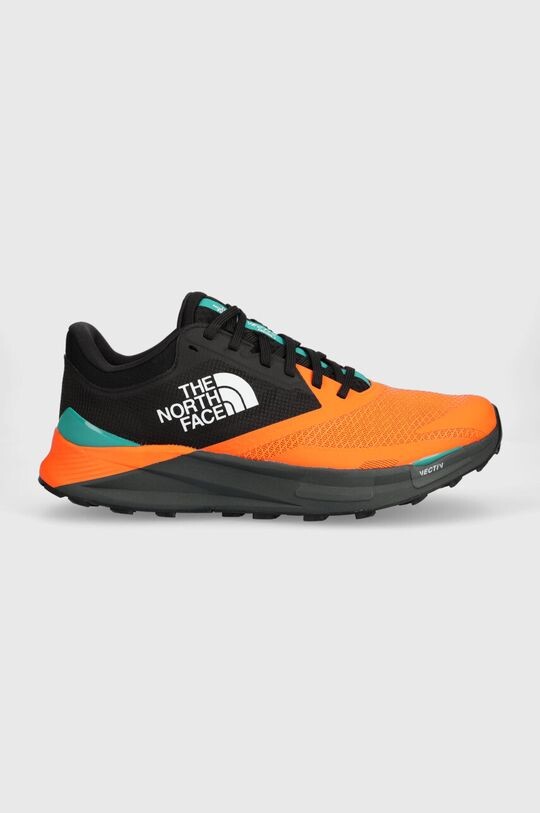 

Обувь Вектив Эндурис The North Face, оранжевый