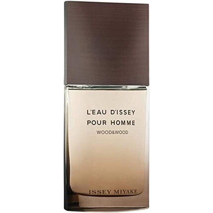 

Туалетная вода Issey Miyake L'Eau d'Issey Pour Homme Wood & Wood