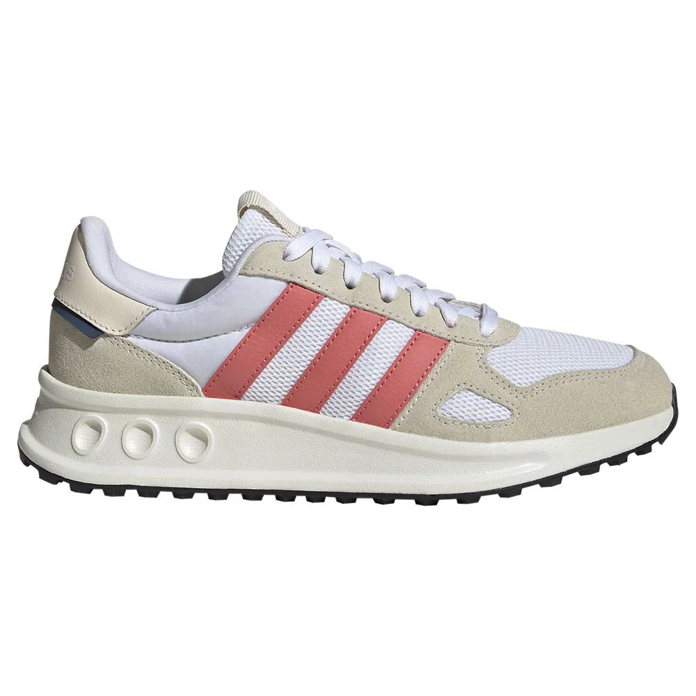 Кроссовки adidas Run 84, бежевый