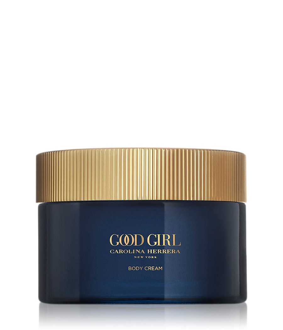 

Крем для тела Carolina Herrera Good Girl, 200 ml