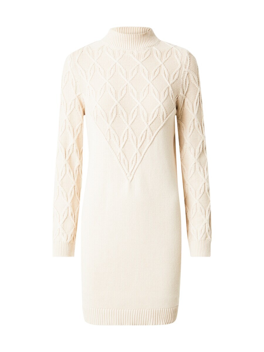 

Мини платье ABOUT YOU Dress Ivana, кремовый