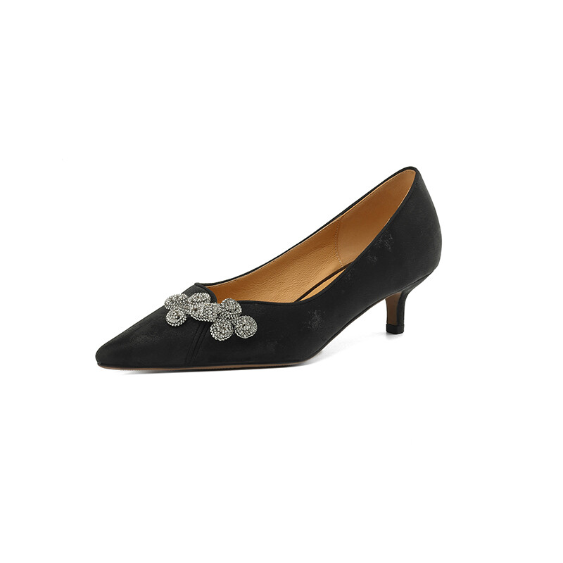 

Туфли Bai Shiting High Heels Women's