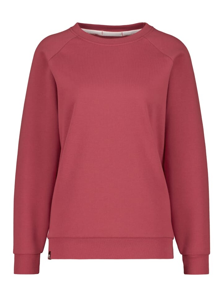 

Толстовка alife and kickin Pullover NeaAK A, цвет astro dust