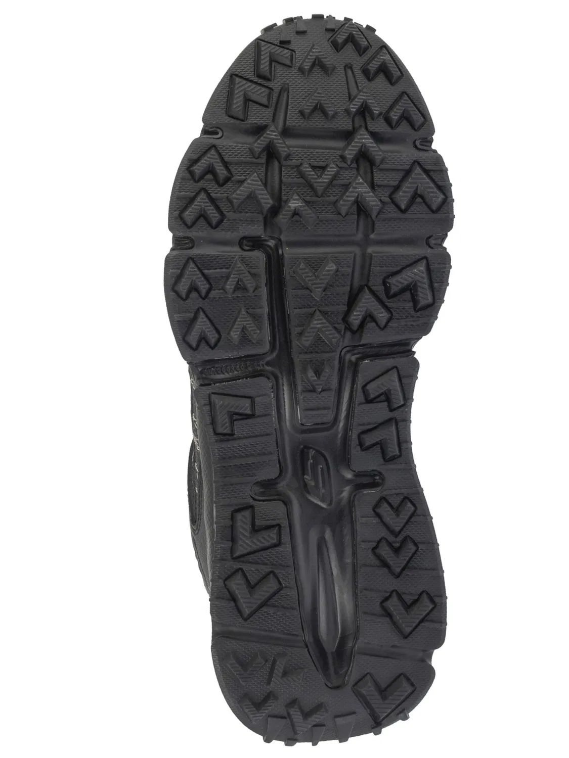 Кроссовки 'Skechers Skech-Air Envoy' Skechers, Black — фото 3