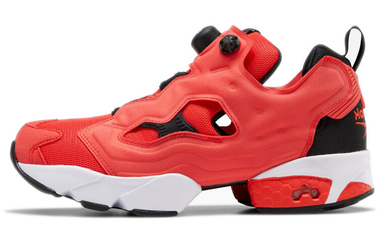 

Кроссовки InstaPump Fury Reebok 'Crimson'