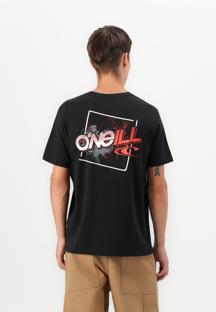 

Футболка O'Neill GRAPHIC UNISEX, Black Out/Black, Черный, Футболка O'Neill GRAPHIC UNISEX, Black Out/Black