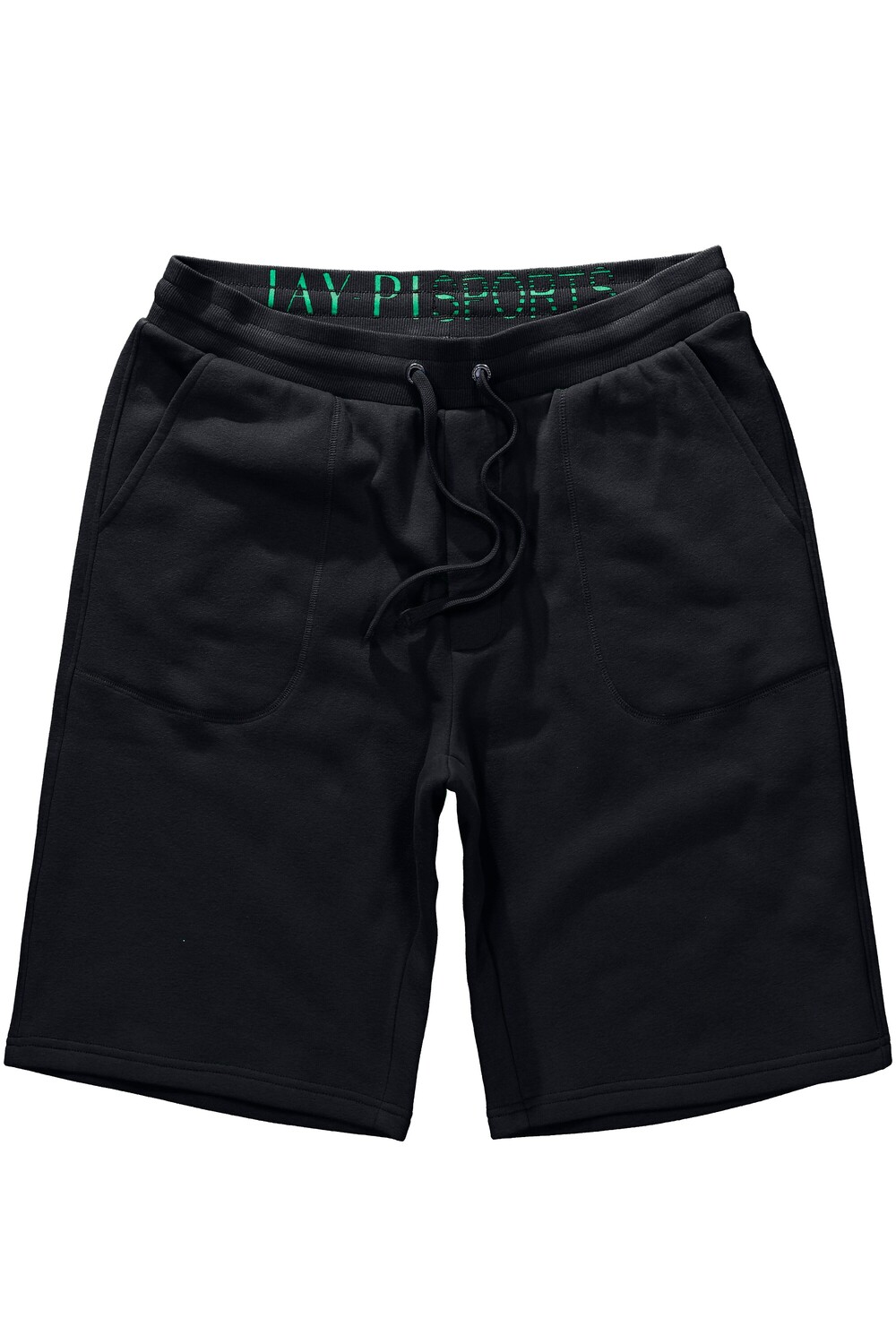 

Тканевые шорты JP1880 Bermuda, черный