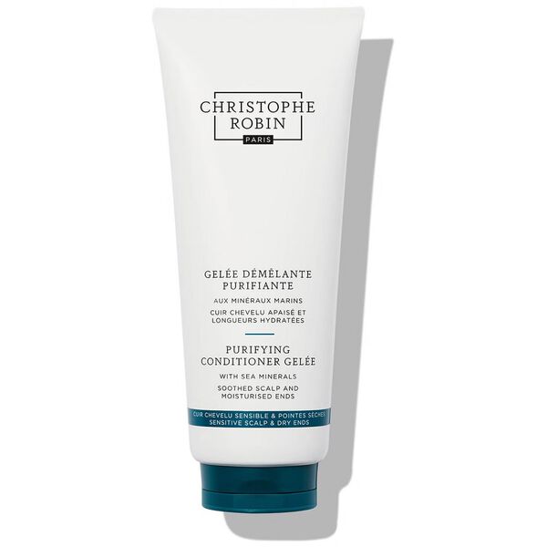 

Гель-кондиционер для легкого расчесывания, 200 мл Christophe Robin Purifying
