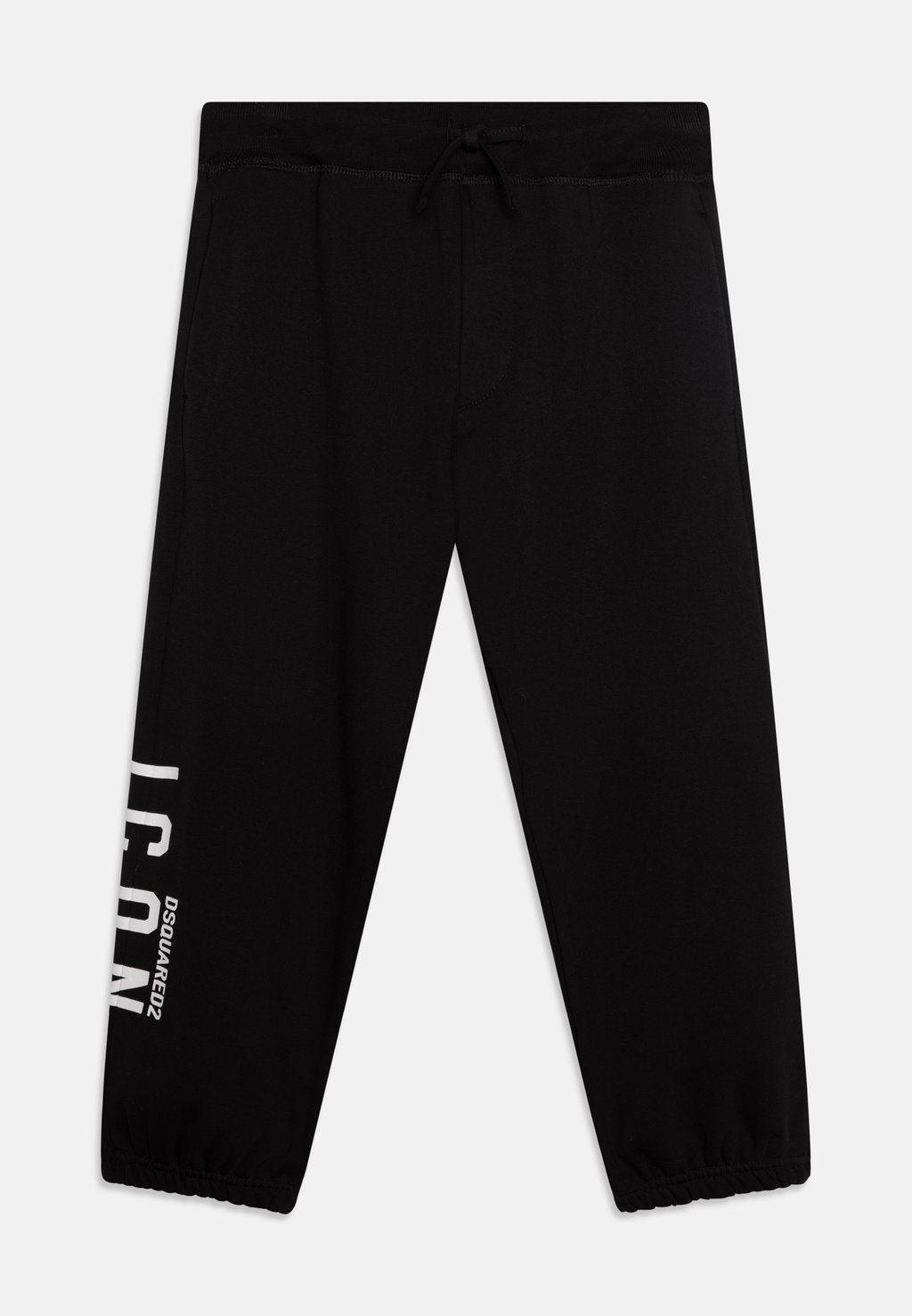 

Спортивные брюки ICON Dsquared2, черный