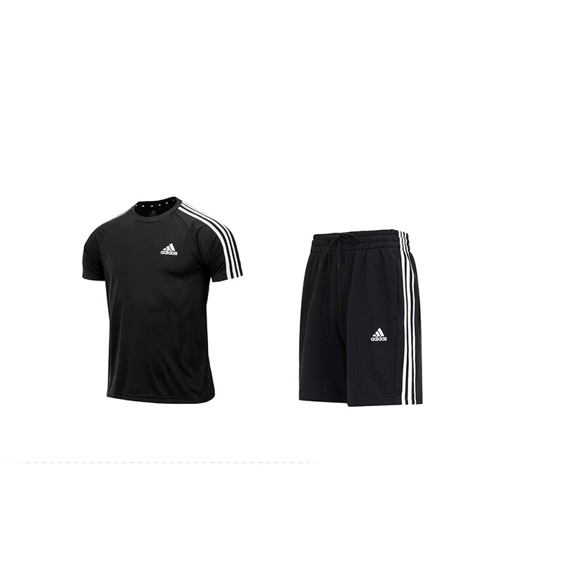 

Повседневная спортивная одежда унисекс Adidas