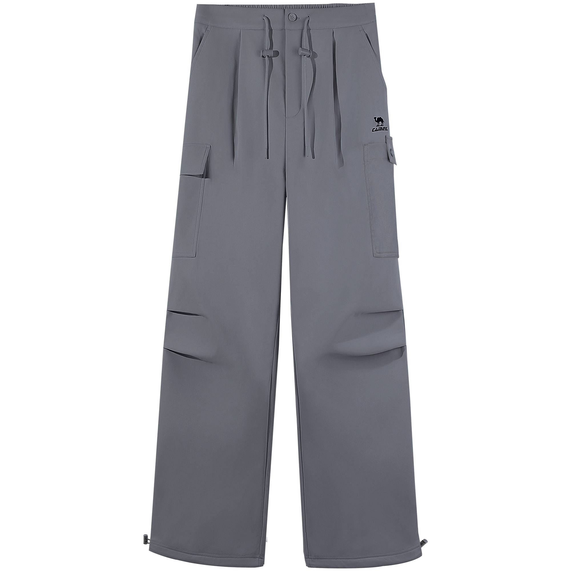 

Брюки карго Urban Function Series Unisex CAMEL, stone серый